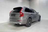 Volvo XC90 din 2021 cu 57.765 km - oferta VOL210661 - foto 4