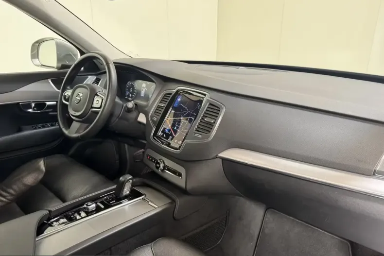 Volvo XC90 din 2021 cu 57.765 km - oferta VOL210661 - foto 5