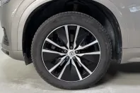 Volvo XC90 din 2021 cu 57.765 km - oferta VOL210661 - foto 9