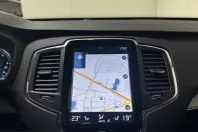 Volvo XC90 din 2021 cu 57.765 km - oferta VOL210661 - foto 11