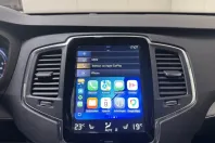 Volvo XC90 din 2021 cu 57.765 km - oferta VOL210661 - foto 12