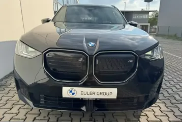 BMW X3 M50 din 2025 - oferta BMW210662