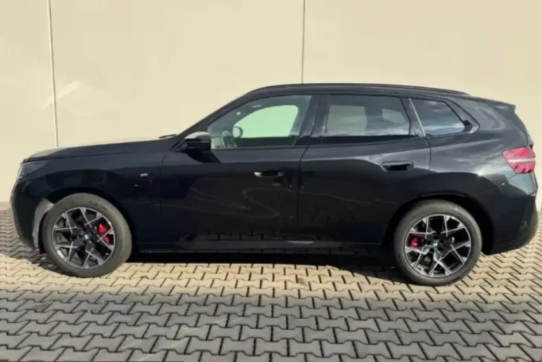 BMW X3 M50 (Seria X) din 2025 cu 26.300 km - oferta BMW210662 - foto 4