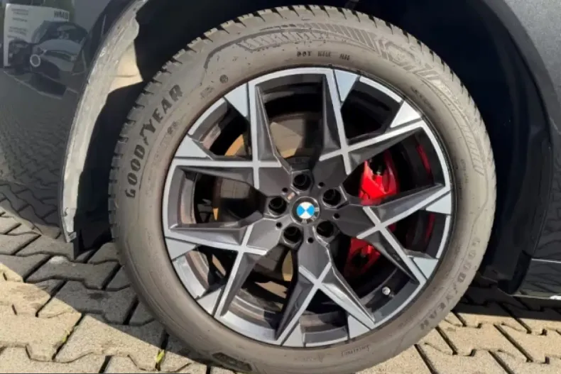 BMW X3 M50 (Seria X) din 2025 cu 26.300 km - oferta BMW210662 - foto 5