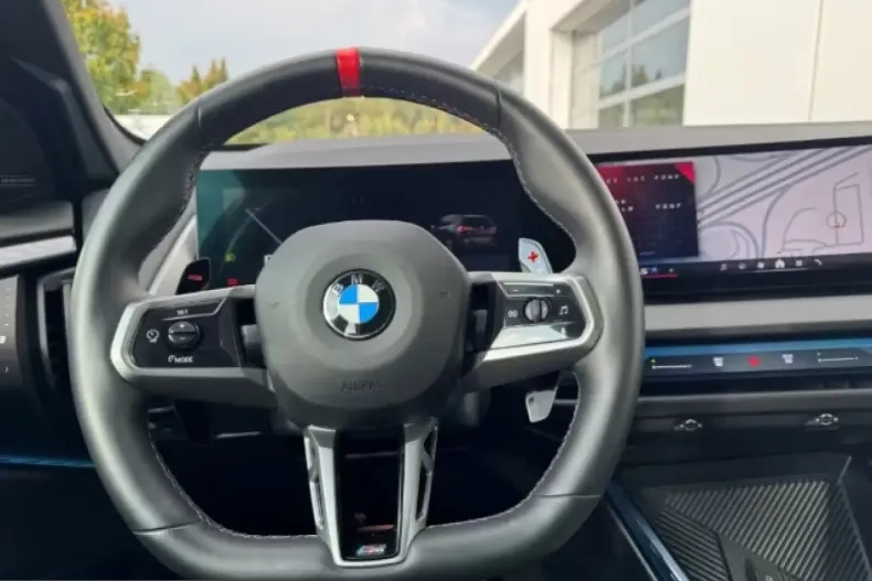 BMW X3 M50 (Seria X) din 2025 cu 26.300 km - oferta BMW210662 - foto 7