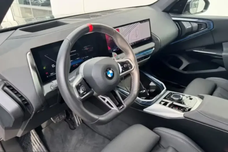 BMW X3 M50 (Seria X) din 2025 cu 26.300 km - oferta BMW210662 - foto 8