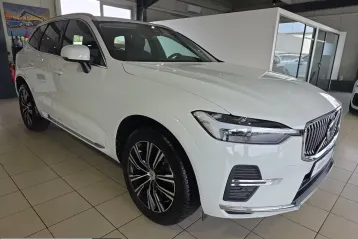 Volvo XC60 din 2022 - oferta VOL210663