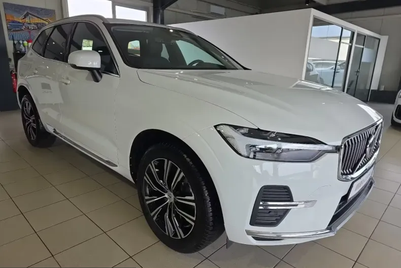 Volvo XC60 din 2022 cu 67.516 km - oferta VOL210663 - foto 1