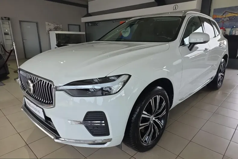 Volvo XC60 din 2022 cu 67.516 km - oferta VOL210663 - foto 2