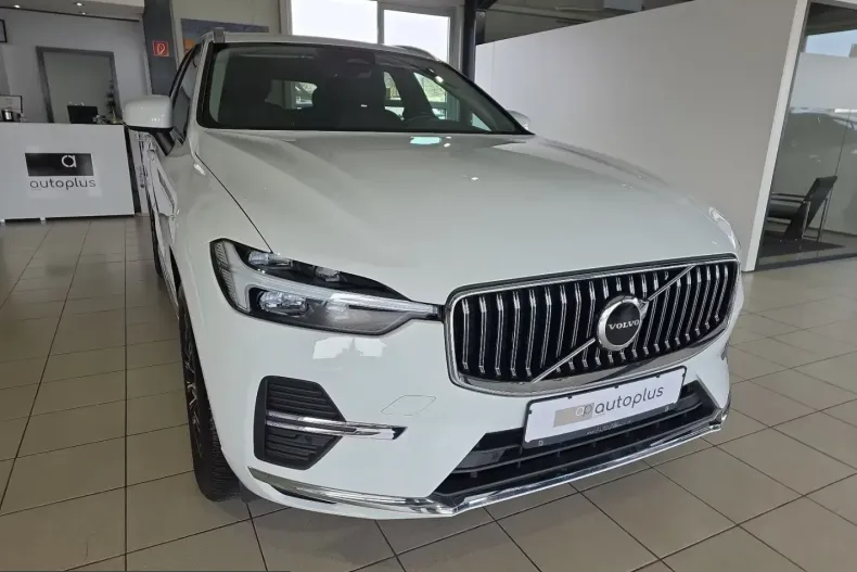 Volvo XC60 din 2022 cu 67.516 km - oferta VOL210663 - foto 3