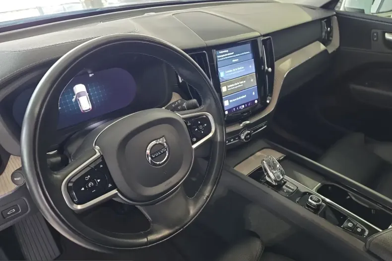 Volvo XC60 din 2022 cu 67.516 km - oferta VOL210663 - foto 13