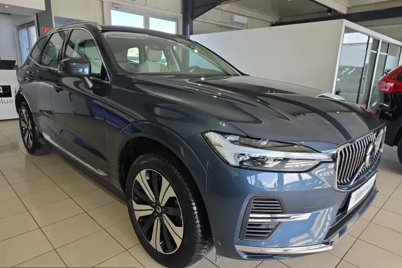 Volvo XC60 din 2022 cu 72.895 km - oferta VOL210664 - foto 1