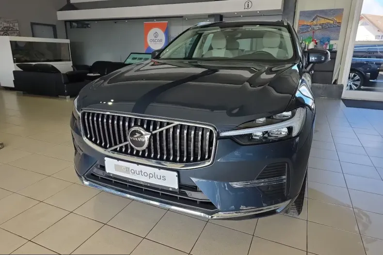Volvo XC60 din 2022 cu 72.895 km - oferta VOL210664 - foto 3