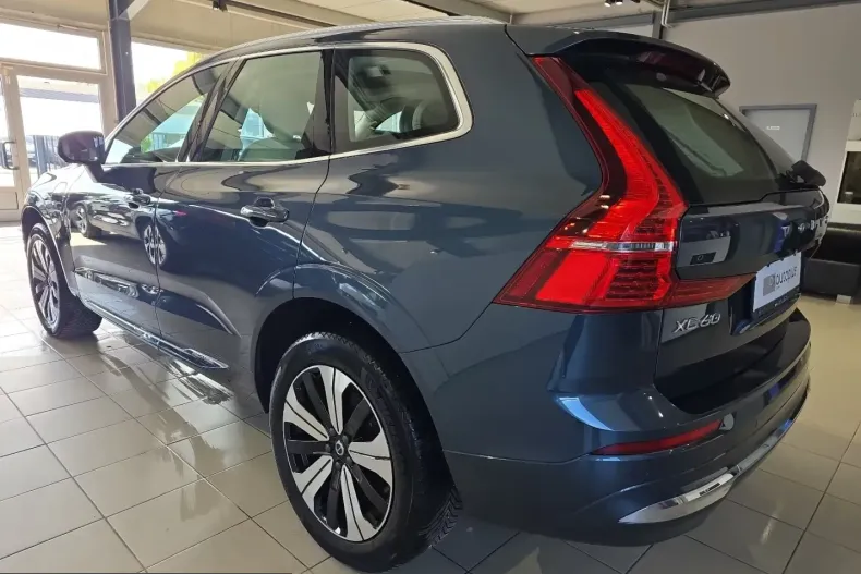Volvo XC60 din 2022 cu 72.895 km - oferta VOL210664 - foto 5