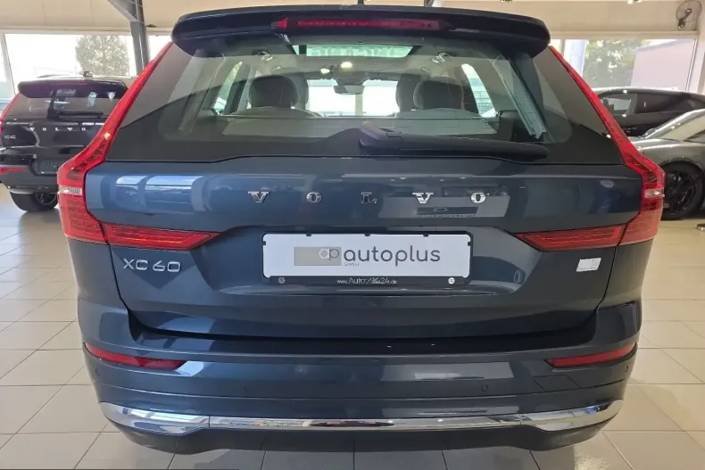 Volvo XC60 din 2022 cu 72.895 km - oferta VOL210664 - foto 6