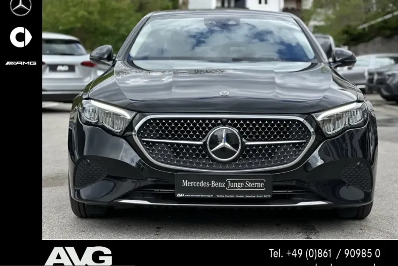 Mercedes-Benz E 200 (Clasa E) din 2024 cu 58.954 km - oferta MER210665 - foto 5