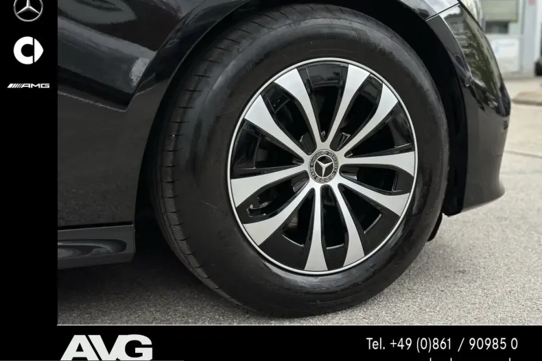 Mercedes-Benz E 200 (Clasa E) din 2024 cu 58.954 km - oferta MER210665 - foto 10