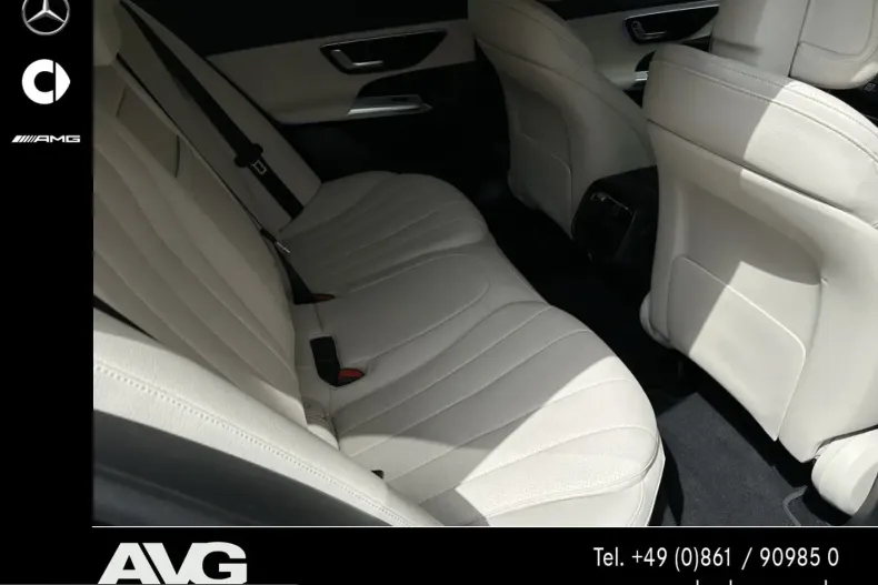 Mercedes-Benz E 200 (Clasa E) din 2024 cu 58.954 km - oferta MER210665 - foto 15