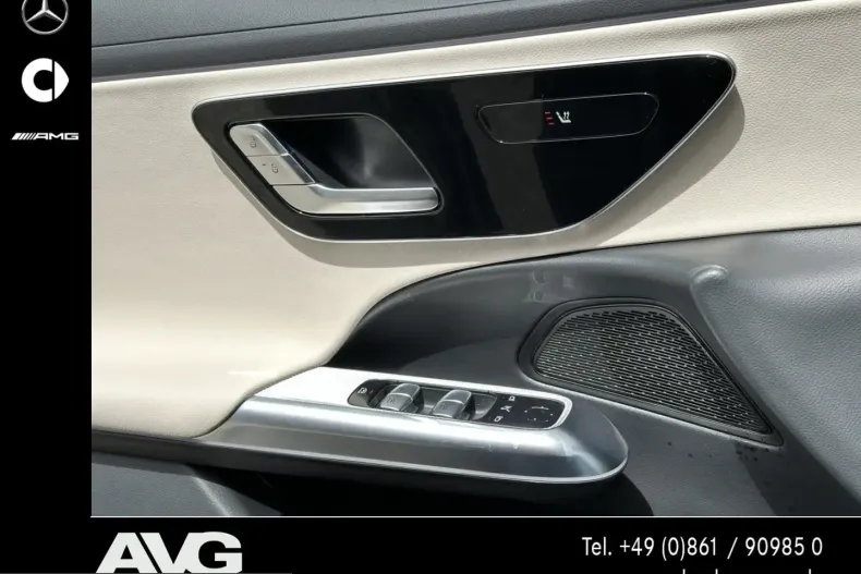 Mercedes-Benz E 200 (Clasa E) din 2024 cu 58.954 km - oferta MER210665 - foto 16