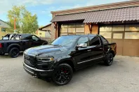 Dodge RAM din 2021 cu 22.900 km - oferta DOD210666 - foto 2
