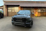 Dodge RAM din 2021 cu 22.900 km - oferta DOD210666 - foto 5