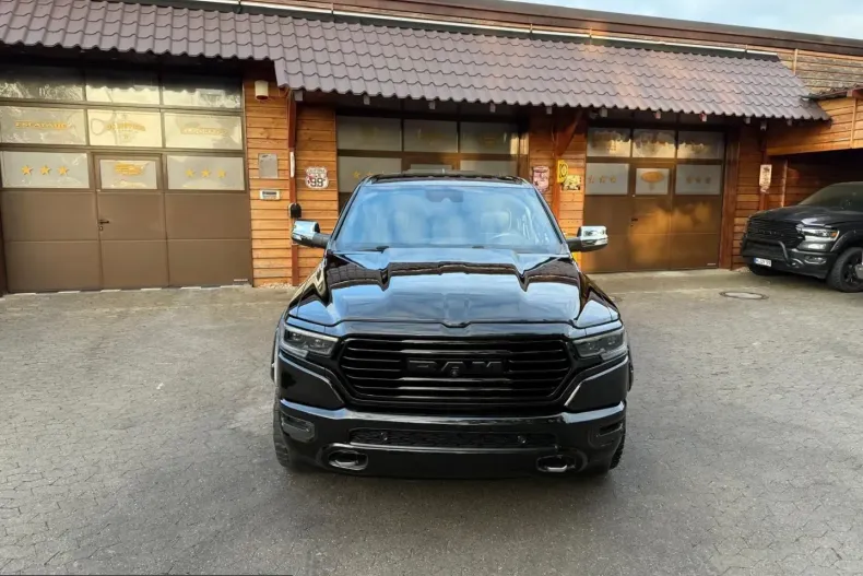Dodge RAM din 2021 cu 22.900 km - oferta DOD210666 - foto 7