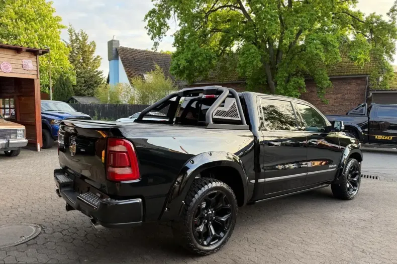Dodge RAM din 2021 cu 22.900 km - oferta DOD210666 - foto 22