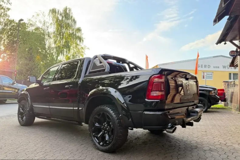 Dodge RAM din 2021 cu 22.900 km - oferta DOD210666 - foto 27