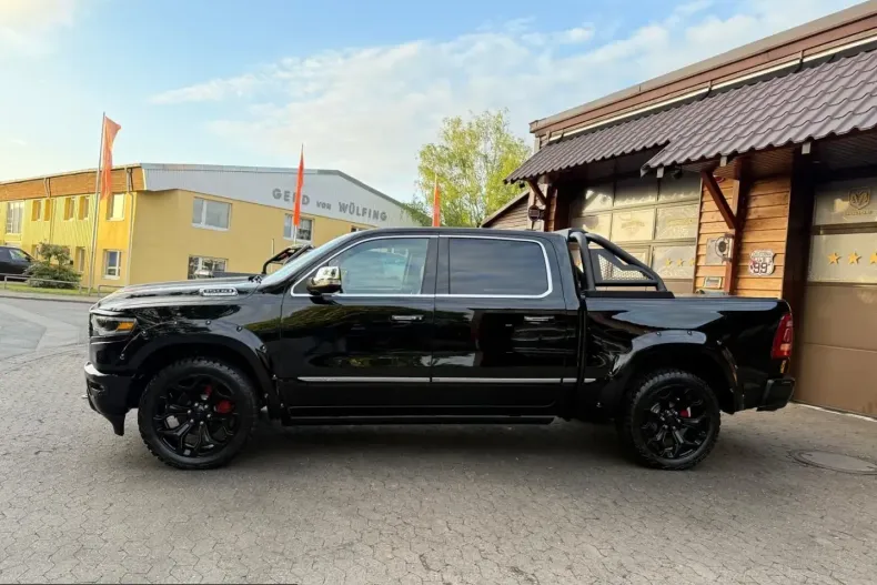 Dodge RAM din 2021 cu 22.900 km - oferta DOD210666 - foto 33