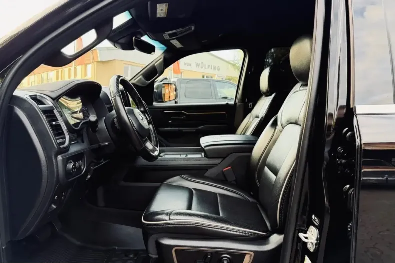 Dodge RAM din 2021 cu 22.900 km - oferta DOD210666 - foto 37