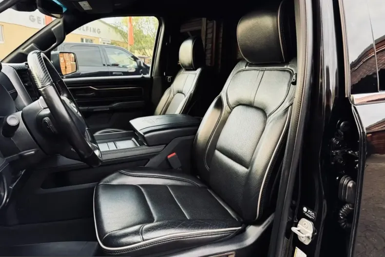 Dodge RAM din 2021 cu 22.900 km - oferta DOD210666 - foto 38
