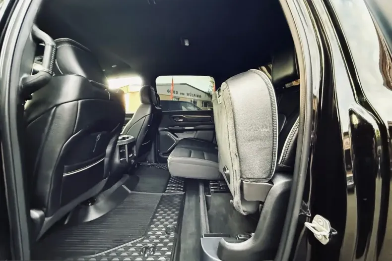 Dodge RAM din 2021 cu 22.900 km - oferta DOD210666 - foto 41