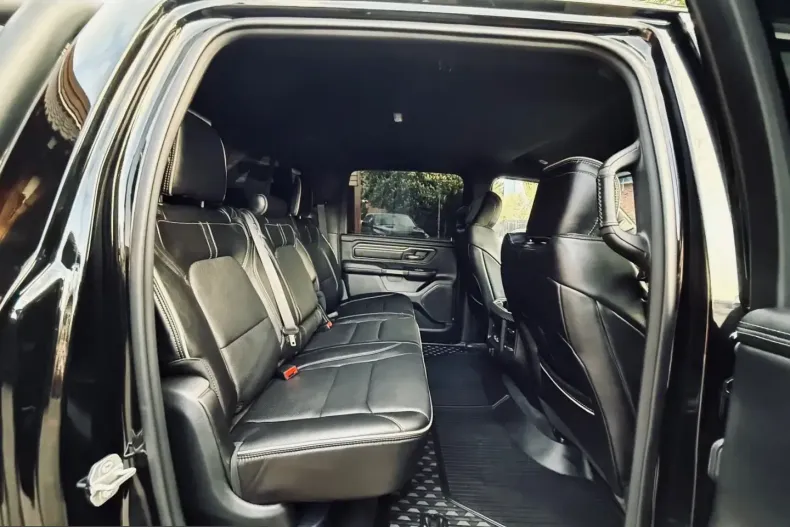 Dodge RAM din 2021 cu 22.900 km - oferta DOD210666 - foto 43