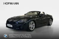 BMW Z4 (Seria Z) din 2025 cu 11.400 km - oferta BMW210667 - foto 1