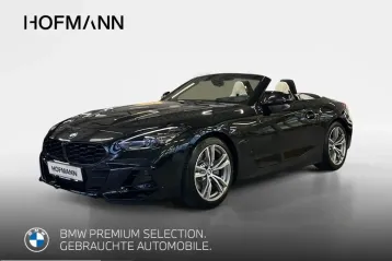 BMW Z4 din 2025 - oferta BMW210667