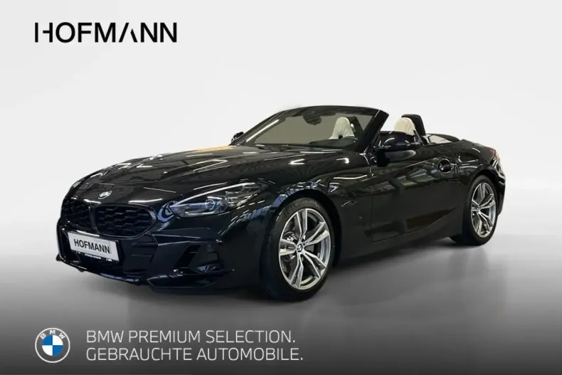 BMW Z4 (Seria Z) din 2025 cu 11.400 km - oferta BMW210667 - foto 1