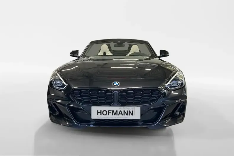 BMW Z4 (Seria Z) din 2025 cu 11.400 km - oferta BMW210667 - foto 2