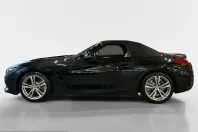 BMW Z4 (Seria Z) din 2025 cu 11.400 km - oferta BMW210667 - foto 3