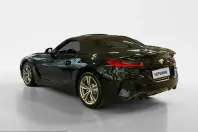BMW Z4 (Seria Z) din 2025 cu 11.400 km - oferta BMW210667 - foto 4