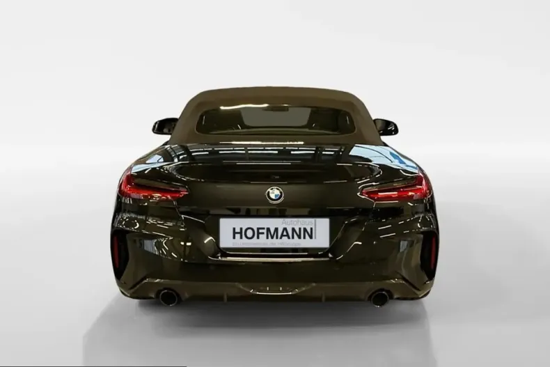 BMW Z4 (Seria Z) din 2025 cu 11.400 km - oferta BMW210667 - foto 5