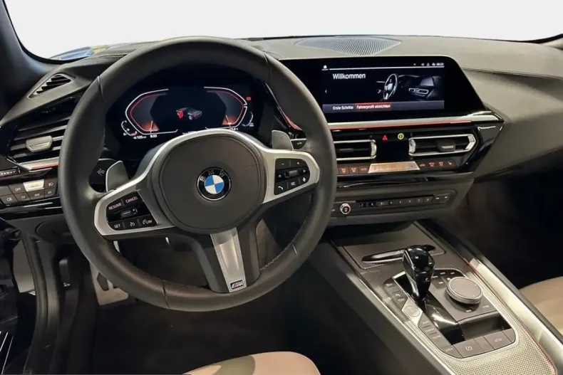 BMW Z4 (Seria Z) din 2025 cu 11.400 km - oferta BMW210667 - foto 7