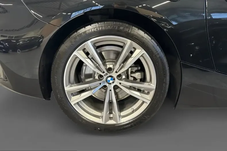 BMW Z4 (Seria Z) din 2025 cu 11.400 km - oferta BMW210667 - foto 11