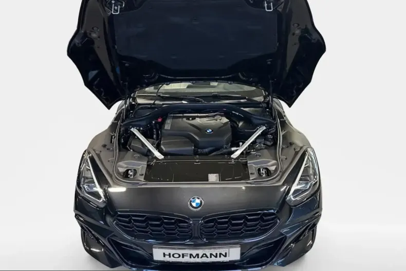BMW Z4 (Seria Z) din 2025 cu 11.400 km - oferta BMW210667 - foto 13