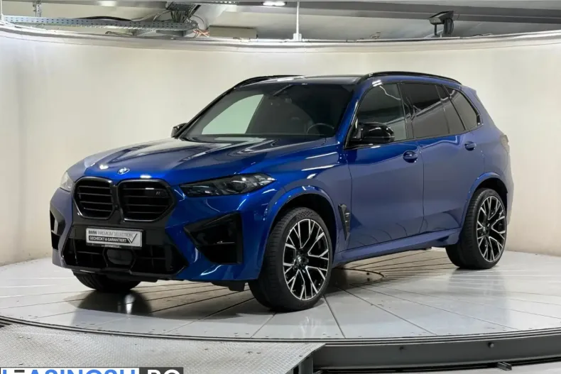 BMW X5 (Seria X) din 2023 cu 18.650 km - oferta BMW210668 - foto 1