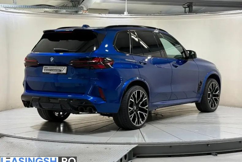 BMW X5 (Seria X) din 2023 cu 18.650 km - oferta BMW210668 - foto 3