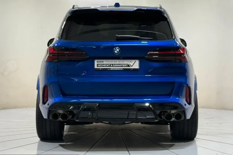 BMW X5 (Seria X) din 2023 cu 18.650 km - oferta BMW210668 - foto 5