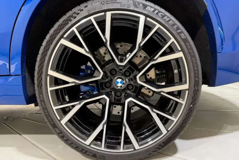 BMW X5 (Seria X) din 2023 cu 18.650 km - oferta BMW210668 - foto 8
