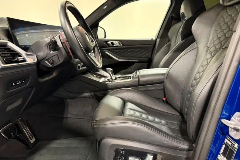 BMW X5 (Seria X) din 2023 cu 18.650 km - oferta BMW210668 - foto 9