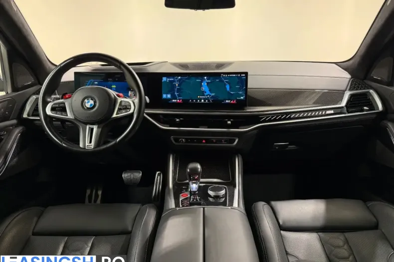 BMW X5 (Seria X) din 2023 cu 18.650 km - oferta BMW210668 - foto 11