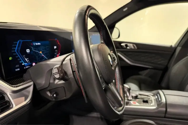 BMW X5 (Seria X) din 2023 cu 18.650 km - oferta BMW210668 - foto 14